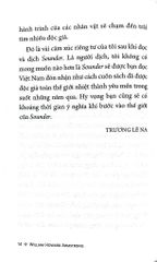 Sounder - Chú Chó Săn Biến Mất - William H. Armstrong