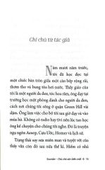 Sounder - Chú Chó Săn Biến Mất - William H. Armstrong