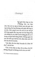 Sounder - Chú Chó Săn Biến Mất - William H. Armstrong