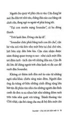 Sounder - Chú Chó Săn Biến Mất - William H. Armstrong