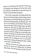 Sounder - Chú Chó Săn Biến Mất - William H. Armstrong