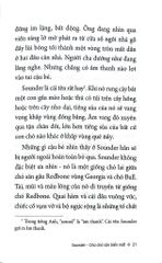 Sounder - Chú Chó Săn Biến Mất - William H. Armstrong