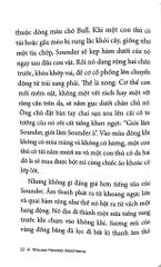 Sounder - Chú Chó Săn Biến Mất - William H. Armstrong