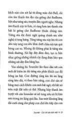 Sounder - Chú Chó Săn Biến Mất - William H. Armstrong