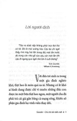 Sounder - Chú Chó Săn Biến Mất - William H. Armstrong