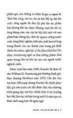 Sounder - Chú Chó Săn Biến Mất - William H. Armstrong