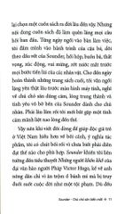 Sounder - Chú Chó Săn Biến Mất - William H. Armstrong