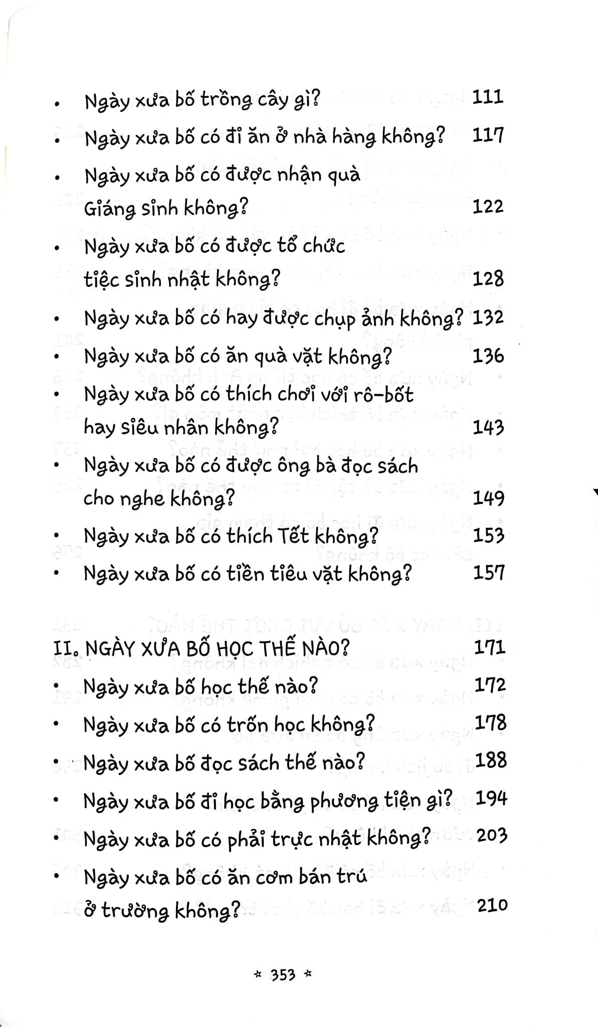 Ngày Xưa Bố Thế Nào - Nguyễn Quốc Vương
