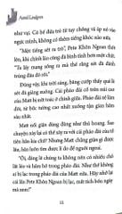 Ronia - Con Gái Của Tướng Cướp - Astrid Lindgren