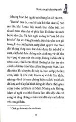 Ronia - Con Gái Của Tướng Cướp - Astrid Lindgren