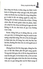 Ronia - Con Gái Của Tướng Cướp - Astrid Lindgren