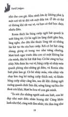Ronia - Con Gái Của Tướng Cướp - Astrid Lindgren