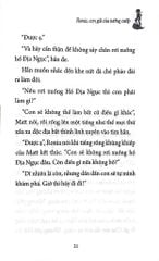 Ronia - Con Gái Của Tướng Cướp - Astrid Lindgren