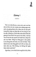 Ronia - Con Gái Của Tướng Cướp - Astrid Lindgren