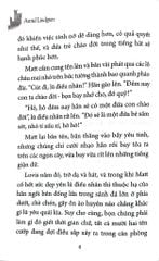 Ronia - Con Gái Của Tướng Cướp - Astrid Lindgren