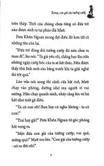 Ronia - Con Gái Của Tướng Cướp - Astrid Lindgren
