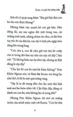 Ronia - Con Gái Của Tướng Cướp - Astrid Lindgren