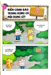 Quiz! Khoa Học Kì Thú - Mật Mã "Hack" Não - Kwon Chan-ho
