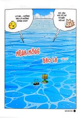 Quiz! Khoa Học Kì Thú - Mật Mã "Hack" Não - Kwon Chan-ho