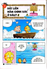 Quiz! Khoa Học Kì Thú - Mật Mã "Hack" Não - Kwon Chan-ho