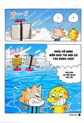 Quiz! Khoa Học Kì Thú - Mật Mã "Hack" Não - Kwon Chan-ho
