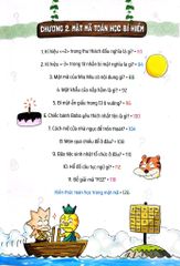 Quiz! Khoa Học Kì Thú - Mật Mã "Hack" Não - Kwon Chan-ho