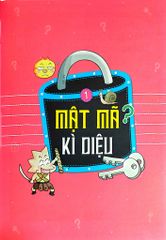 Quiz! Khoa Học Kì Thú - Mật Mã "Hack" Não - Kwon Chan-ho