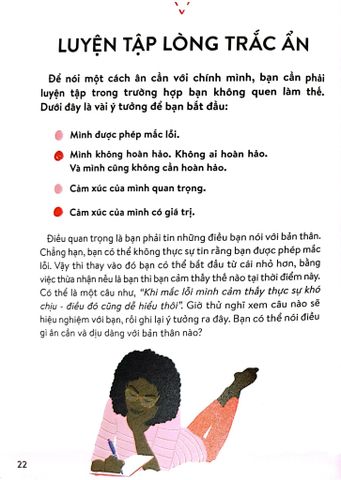  Cân Bằng Cảm Xúc - Kĩ Năng Sáng Tạo Để Đạt Đến Hạnh Phúc - Dành Cho Teen - Fiona Slater, Celeste Wallaert 