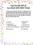  Cân Bằng Cảm Xúc - Kĩ Năng Sáng Tạo Để Đạt Đến Hạnh Phúc - Dành Cho Teen - Fiona Slater, Celeste Wallaert 