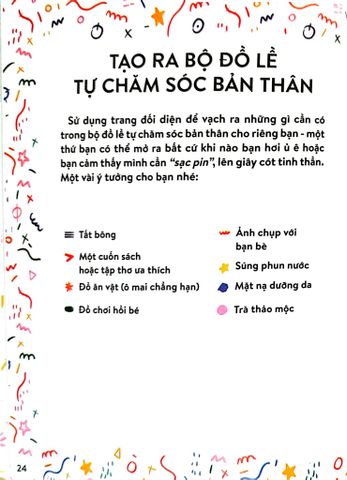  Cân Bằng Cảm Xúc - Kĩ Năng Sáng Tạo Để Đạt Đến Hạnh Phúc - Dành Cho Teen - Fiona Slater, Celeste Wallaert 