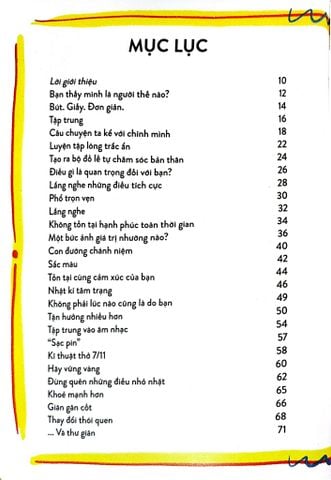  Cân Bằng Cảm Xúc - Kĩ Năng Sáng Tạo Để Đạt Đến Hạnh Phúc - Dành Cho Teen - Fiona Slater, Celeste Wallaert 