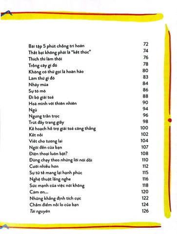  Cân Bằng Cảm Xúc - Kĩ Năng Sáng Tạo Để Đạt Đến Hạnh Phúc - Dành Cho Teen - Fiona Slater, Celeste Wallaert 