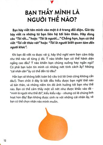  Cân Bằng Cảm Xúc - Kĩ Năng Sáng Tạo Để Đạt Đến Hạnh Phúc - Dành Cho Teen - Fiona Slater, Celeste Wallaert 