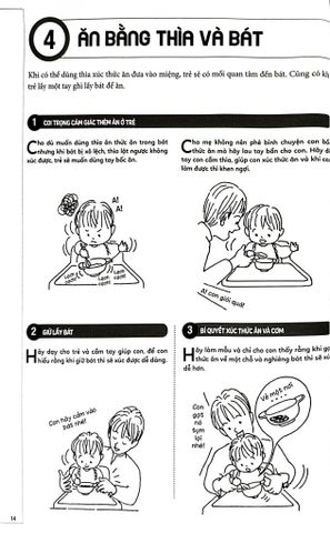  Giúp Con Tự Lập Từ 0-6 Tuổi - Kinh Nghiệm Từ Nước Nhật - Masaaki Yatagai 