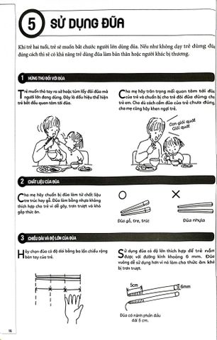 Giúp Con Tự Lập Từ 0-6 Tuổi - Kinh Nghiệm Từ Nước Nhật - Masaaki Yatagai 