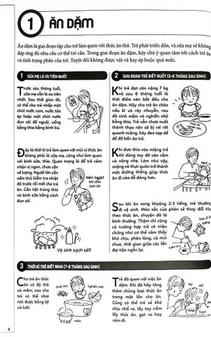  Giúp Con Tự Lập Từ 0-6 Tuổi - Kinh Nghiệm Từ Nước Nhật - Masaaki Yatagai 