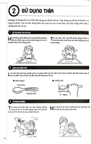  Giúp Con Tự Lập Từ 0-6 Tuổi - Kinh Nghiệm Từ Nước Nhật - Masaaki Yatagai 
