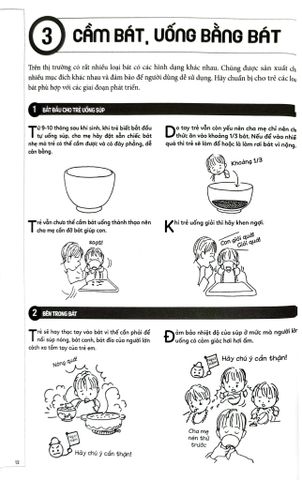  Giúp Con Tự Lập Từ 0-6 Tuổi - Kinh Nghiệm Từ Nước Nhật - Masaaki Yatagai 