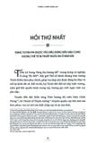  Hoàng Lê Nhất Thống Chí - Ngô Gia Văn Phái 