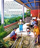  Vang Danh Nghề Cổ - Thúng Chai Phú Mĩ - Vươn Khơi Bám Biển - Phương Bùi, Thành Nguyễn, Bùi Xuân Quỳnh, NGART 