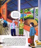  Vang Danh Nghề Cổ - Thúng Chai Phú Mĩ - Vươn Khơi Bám Biển - Phương Bùi, Thành Nguyễn, Bùi Xuân Quỳnh, NGART 