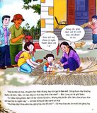  Vang Danh Nghề Cổ - Thúng Chai Phú Mĩ - Vươn Khơi Bám Biển - Phương Bùi, Thành Nguyễn, Bùi Xuân Quỳnh, NGART 