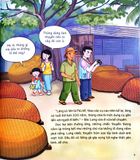  Vang Danh Nghề Cổ - Thúng Chai Phú Mĩ - Vươn Khơi Bám Biển - Phương Bùi, Thành Nguyễn, Bùi Xuân Quỳnh, NGART 
