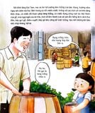  Vang Danh Nghề Cổ - Trống Đọi Tam - Rền Vang Tiếng Sấm - Phương Bùi, Thành Nguyễn, Ruốc Đặng 