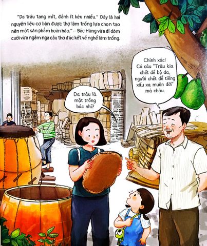  Vang Danh Nghề Cổ - Trống Đọi Tam - Rền Vang Tiếng Sấm - Phương Bùi, Thành Nguyễn, Ruốc Đặng 
