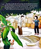  Vang Danh Nghề Cổ - Trống Đọi Tam - Rền Vang Tiếng Sấm - Phương Bùi, Thành Nguyễn, Ruốc Đặng 