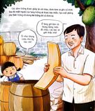  Vang Danh Nghề Cổ - Trống Đọi Tam - Rền Vang Tiếng Sấm - Phương Bùi, Thành Nguyễn, Ruốc Đặng 