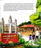  Vang Danh Nghề Cổ - Trống Đọi Tam - Rền Vang Tiếng Sấm - Phương Bùi, Thành Nguyễn, Ruốc Đặng 