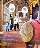  Vang Danh Nghề Cổ - Trống Đọi Tam - Rền Vang Tiếng Sấm - Phương Bùi, Thành Nguyễn, Ruốc Đặng 