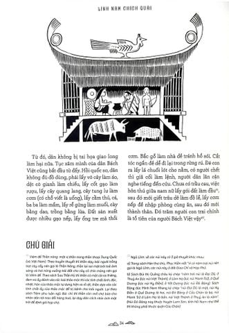  Lĩnh Nam Chích Quái - Nhiều Tác Giả 
